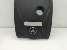 2016 Mercedes-benz C250 Engine Cover