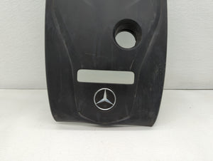 2016 Mercedes-benz C250 Engine Cover