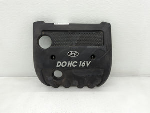 2008 Hyundai Sonata Engine Cover