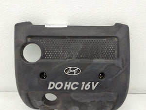 2008 Hyundai Sonata Engine Cover