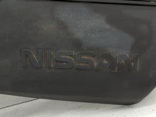 2016 Nissan Altima Engine Cover