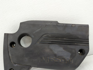 2016 Nissan Altima Engine Cover