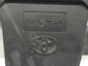 2016 Toyota Camry Engine Cover