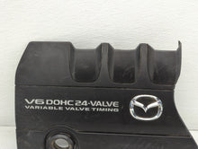 2013 Mazda 6 Engine Cover