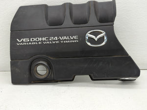 2013 Mazda 6 Engine Cover