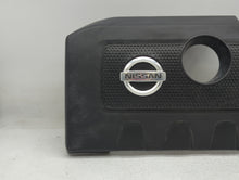 2013 Nissan Sentra Engine Cover