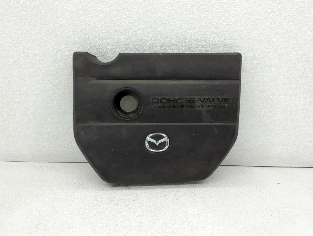 2011 Mazda 3 Engine Cover