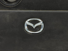 2011 Mazda 3 Engine Cover