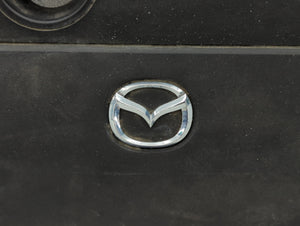 2011 Mazda 3 Engine Cover