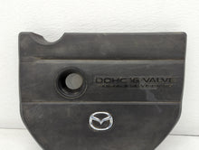 2011 Mazda 3 Engine Cover