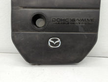 2011 Mazda 3 Engine Cover