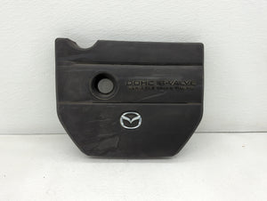 2009 Mazda 3 Engine Cover