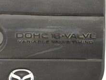 2009 Mazda 3 Engine Cover