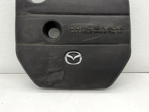 2009 Mazda 3 Engine Cover