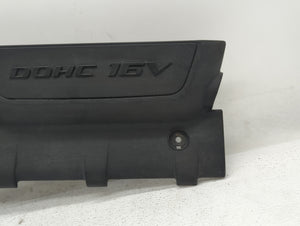 2007 Kia Spectra Engine Cover