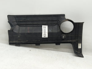 2007 Kia Spectra Engine Cover