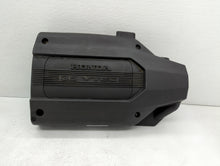 2002 Honda Odyssey Engine Cover