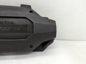 2002 Honda Odyssey Engine Cover