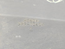 2002 Honda Odyssey Engine Cover