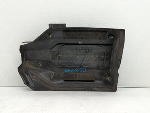 2002 Honda Odyssey Engine Cover