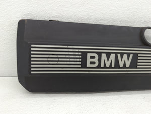 2003 Bmw 325i Engine Cover