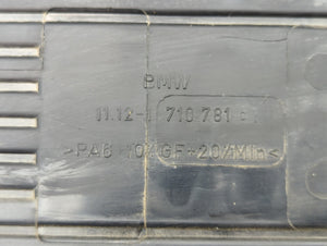 2003 Bmw 325i Engine Cover