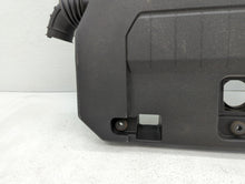 2013 Chevrolet Volt Engine Cover