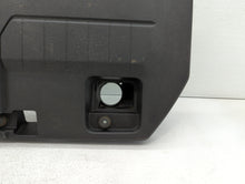 2013 Chevrolet Volt Engine Cover