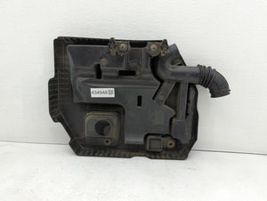 2013 Chevrolet Volt Engine Cover