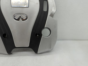 2014 Infiniti Q50 Engine Cover