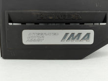 2007 Honda Civic Engine Cover