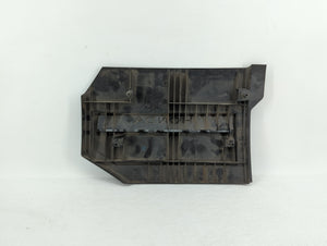 2007 Honda Civic Engine Cover