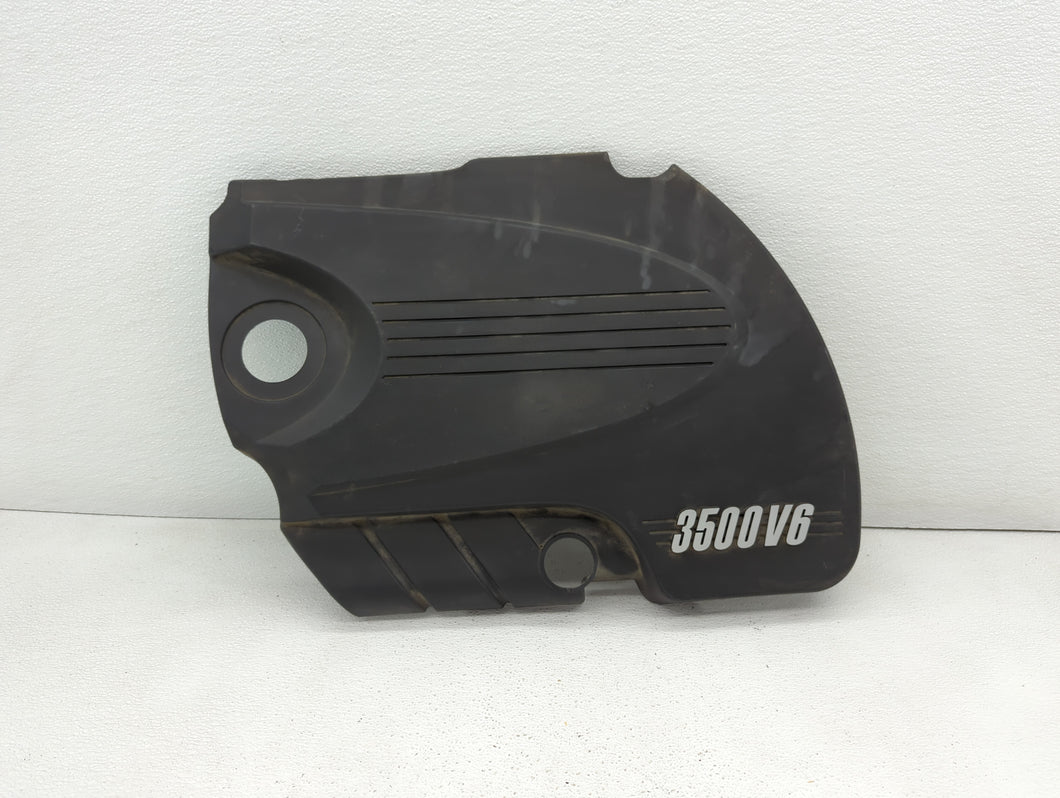 2011 Chevrolet Impala Engine Cover