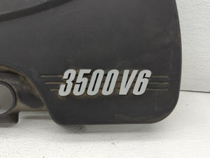 2011 Chevrolet Impala Engine Cover