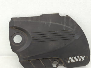 2011 Chevrolet Impala Engine Cover