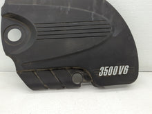 2011 Chevrolet Impala Engine Cover