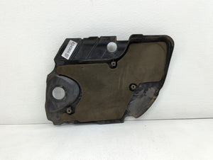 2011 Chevrolet Impala Engine Cover