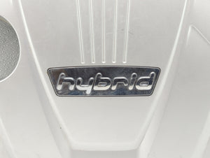 2012 Hyundai Sonata Engine Cover