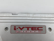 2007 Acura Tsx Engine Cover