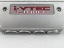 2007 Acura Tsx Engine Cover