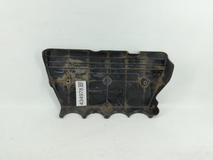 2007 Acura Tsx Engine Cover