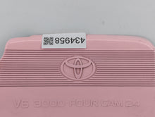 2001 Toyota Camry Engine Cover