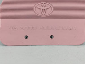 2001 Toyota Camry Engine Cover