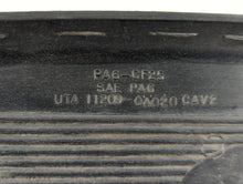 2001 Toyota Camry Engine Cover