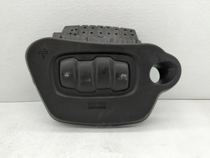 2006 Chevrolet Hhr Engine Cover