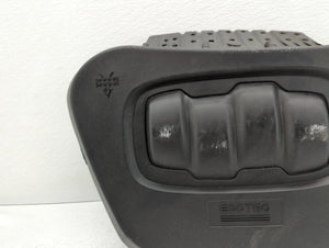 2006 Chevrolet Hhr Engine Cover