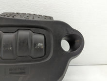 2006 Chevrolet Hhr Engine Cover