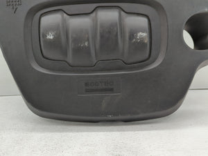 2006 Chevrolet Hhr Engine Cover