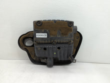 2006 Chevrolet Hhr Engine Cover