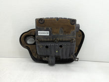 2006 Chevrolet Hhr Engine Cover